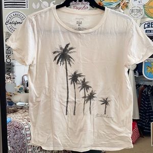 BILLABONG tee shirt